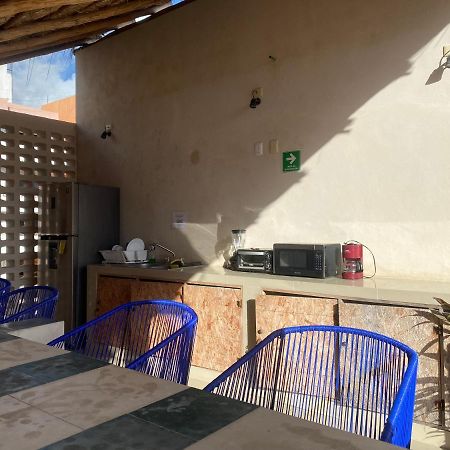 Cielo Neuf Bed & Breakfast Cancún Eksteriør bilde