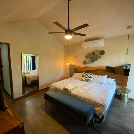 Cielo Neuf Bed & Breakfast Cancún Eksteriør bilde
