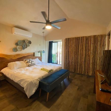 Cielo Neuf Bed & Breakfast Cancún Eksteriør bilde