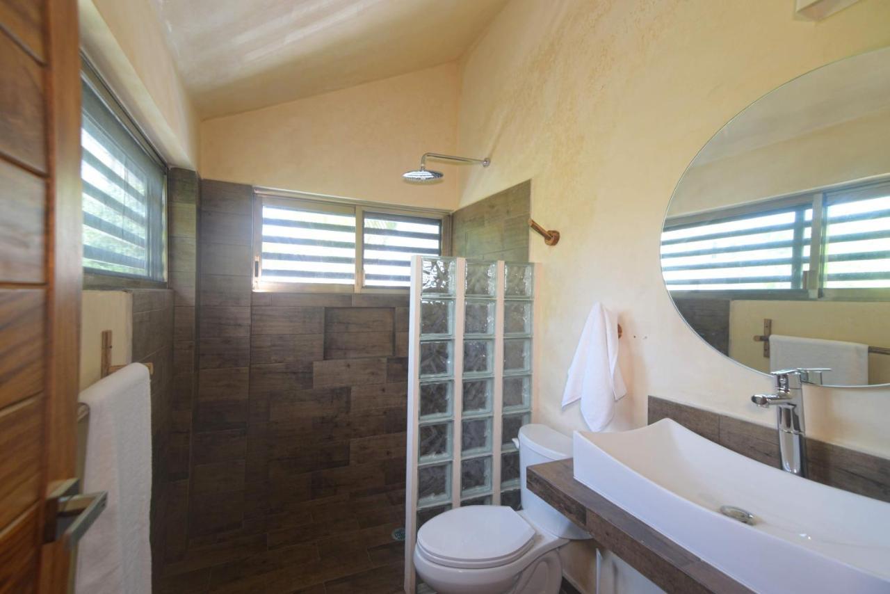 Cielo Neuf Bed & Breakfast Cancún Eksteriør bilde