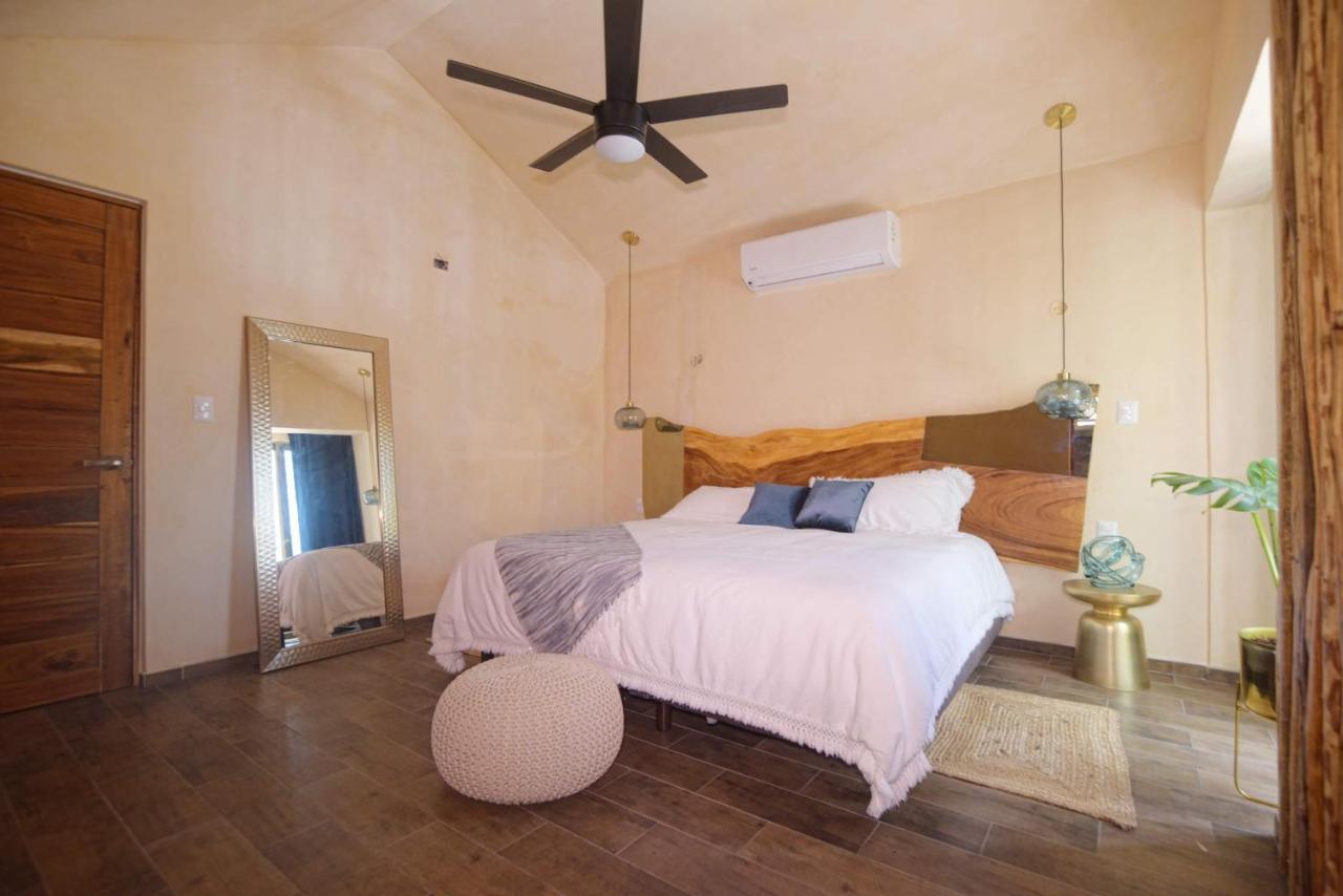 Cielo Neuf Bed & Breakfast Cancún Eksteriør bilde