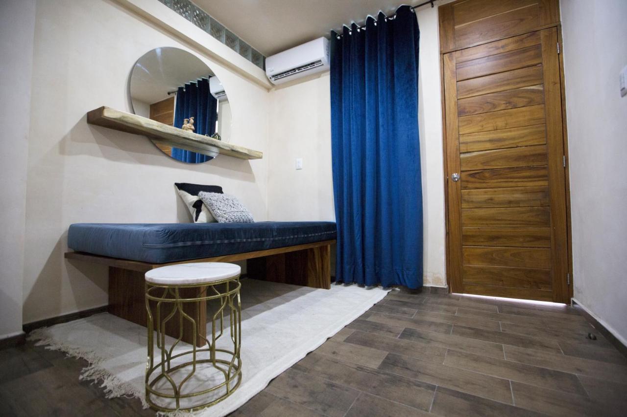 Cielo Neuf Bed & Breakfast Cancún Eksteriør bilde