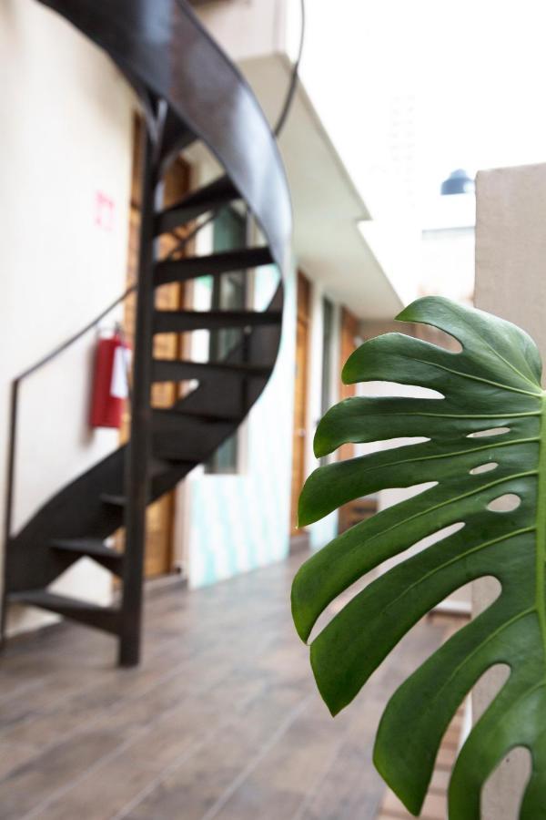 Cielo Neuf Bed & Breakfast Cancún Eksteriør bilde
