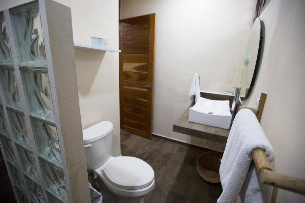 Cielo Neuf Bed & Breakfast Cancún Eksteriør bilde