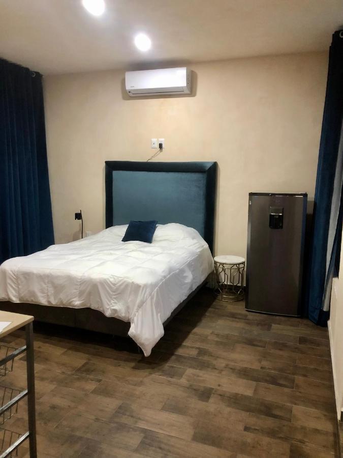 Cielo Neuf Bed & Breakfast Cancún Eksteriør bilde