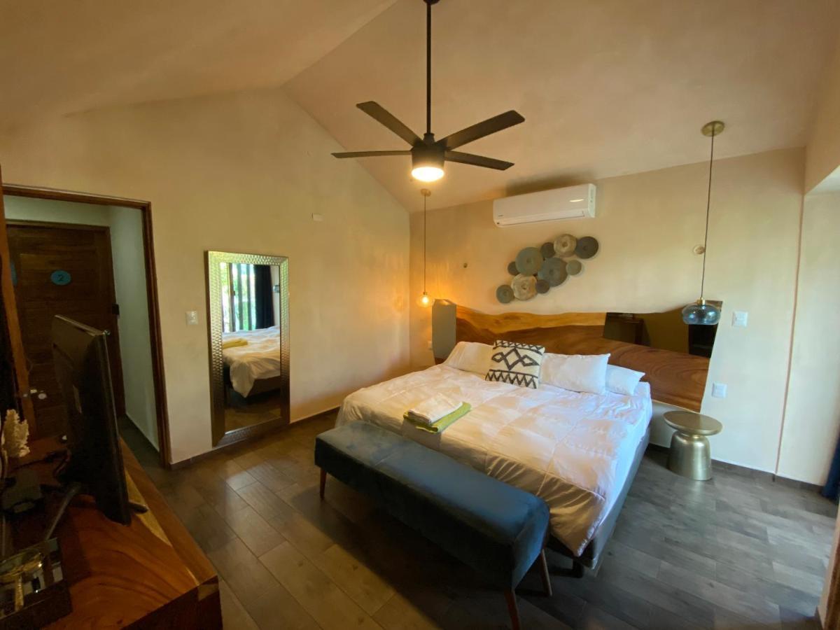 Cielo Neuf Bed & Breakfast Cancún Eksteriør bilde