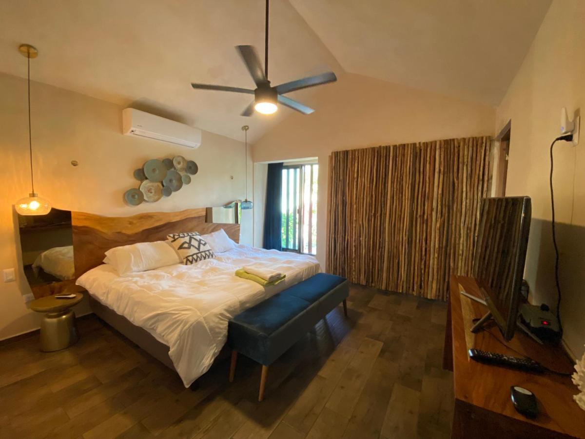 Cielo Neuf Bed & Breakfast Cancún Eksteriør bilde